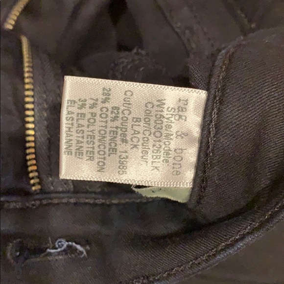 Rag & Bone Jeans - Picture 5 of 6